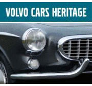 Volvo Cars Heritage