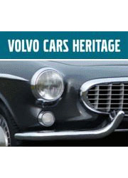 Volvo Cars Heritage