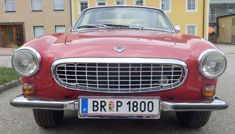Volvo 1800S