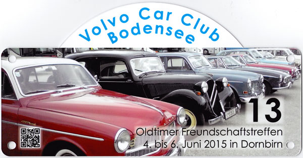 Oldtimer Freundschaftstreffen